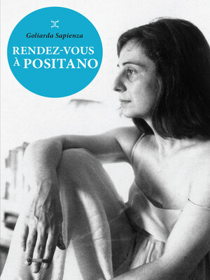 cover image of Rendez-vous à Positano
